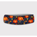 Double pocket capris autumn pumpkin