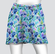 Double Pocket Capris manatee