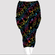 Double Pocket Capris neon mileage