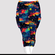 Double pocket capris starry night in the pines