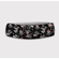 Double pocket capris sugar skull cats and dogs