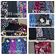 Double Pocket Capris super sale