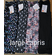 Double Pocket Capris super sale
