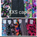 Double Pocket Capris super sale