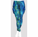 Double pocket pants abalone