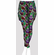Double Pocket Pants abstract Gems