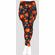 Double pocket pants autumn pumpkins