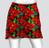 Double pocket pants Pointsettia COLD GEAR