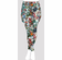 Double pocket pants crazy winter birds COLD GEAR