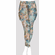 Double pocket pants Floral Swirl COLD GEAR