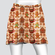 Double pocket pants gingerbread