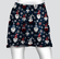 Double Pocket pants Knitted Gnomes COLD GEAR