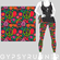 Double pocket pants Green Peace preorder