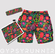 Double pocket pants Green Peace preorder