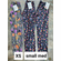 Double pocket pants halloween special