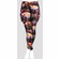 Double pocket pants mountain scene COLD GEAR