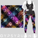 double pocket pants plaid paws COLD GEAR