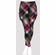 Double pocket pants burgundy grunge plaid