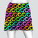 Double pocket pants rainbow waves COLD GEAR