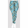Double pocket pants sea turtle