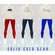 Double pocket pants solid COLD GEAR