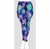 Double pocket pants watercolor snowflake COLD GEAR