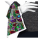 Double pocket shorts Abstract Gems