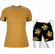 Double Pocket Shorts and a tee shirt combination