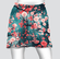 Double pocket shorts CHERRY BLOSSOM