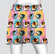Double pocket shorts guinea pig