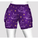Double pocket shorts joy to the world
