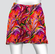 Double pocket shorts magenta magma