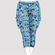 Double pocket shorts manatee