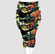 Double pocket shorts midnight zen