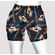 Double pocket shorts Rosie, we can do it
