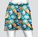 Double pocket shorts seashells