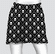 Double pocket shorts skull and crossbones