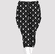 Double pocket shorts skull and crossbones