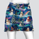 Double pocket shorts snowman