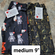 Double pocket shorts stock halloween shorts ship tomorrow