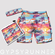 Double pocket shorts sunset beach