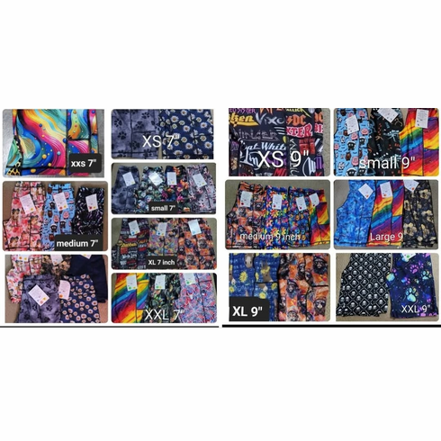 Double pocket shorts super sale