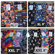 Double pocket shorts super sale