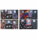 Double pocket shorts super sale