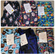 Double pocket shorts super sale