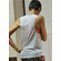 Flowy Womens Muscle Tank