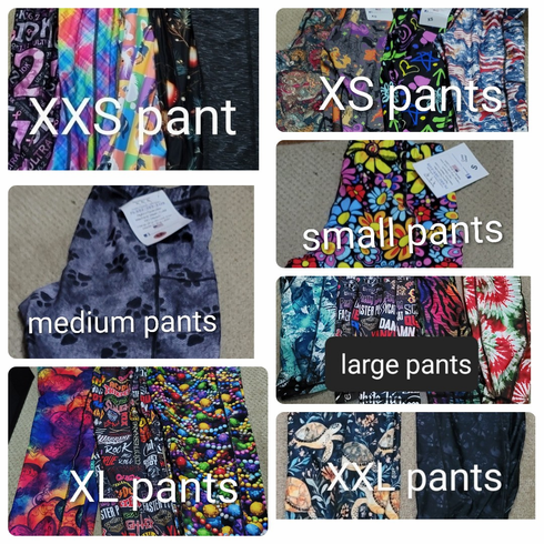 super sale double pocket pants