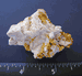 Beautiful Large Australian Gold Specimen  59 grams 