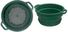 Deep Stackable Sifting Pan with Handle (Classifier Sieve) 