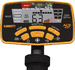 Garrett Ace 400 Detector with 8.5" x 11" DD coil